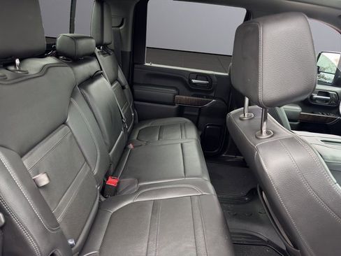 Used 2022 GMC Sierra 2500 Denali w/ Denali Ultimate Package image 23