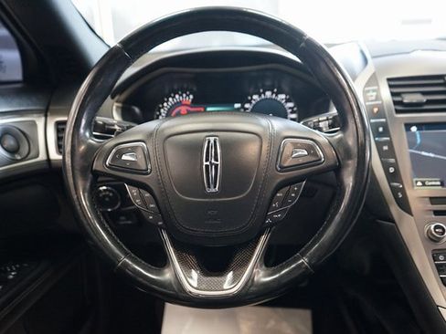 Used 2017 Lincoln MKZ Reserve w/ Drivers Package image 34