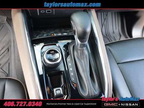 Used 2023 GMC Canyon Denali AWD/4WD image 28