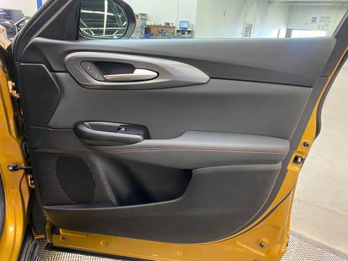 Used 2024 Dodge Hornet GT image 17