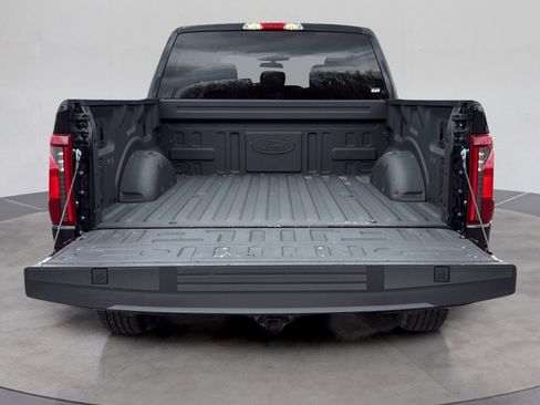 Used 2024 Ford F150 STX w/ STX Black Appearance Package AWD/4WD image 26