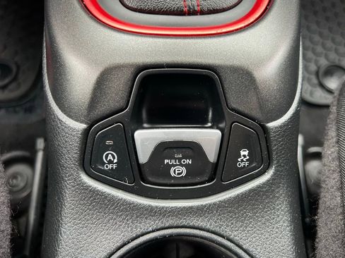 Used 2018 Jeep Compass Trailhawk AWD/4WD image 52