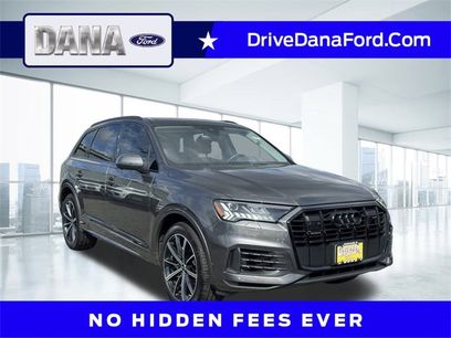 Used 2024 Audi Q7 3.0T Premium Plus w/ Premium Plus Package