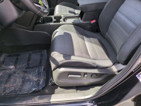 Used 2022 Honda CR-V EX image 17