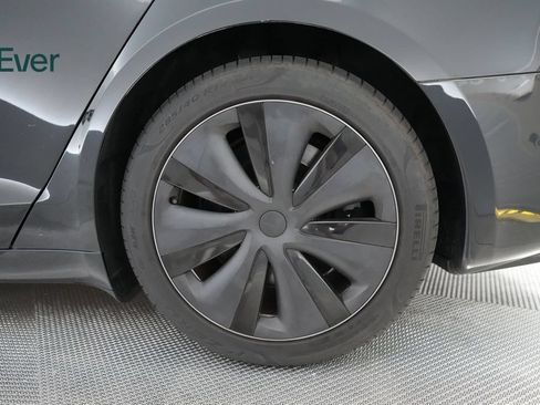 Used 2022 Tesla Model S AWD/4WD image 21