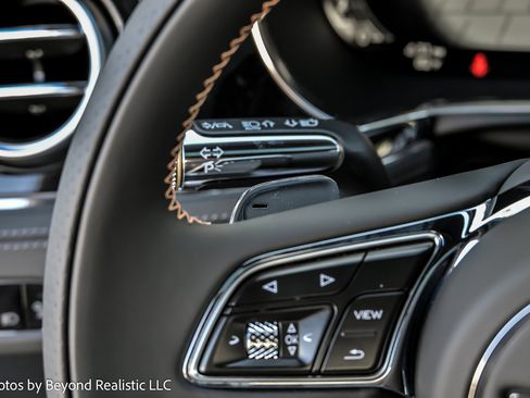 Used 2025 Bentley Continental GT image 36
