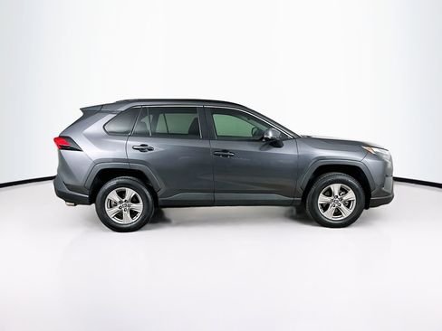 Used 2023 Toyota RAV4 XLE w/ Convenience Package image 10