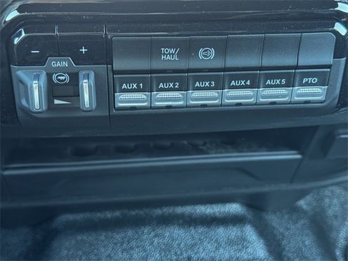 New 2026 RAM 5500 Tradesman image 32