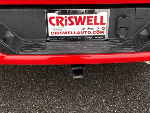 Used 2025 RAM 1500 Big Horn image 30