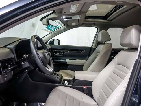 Used 2024 Honda CR-V EX-L image 13