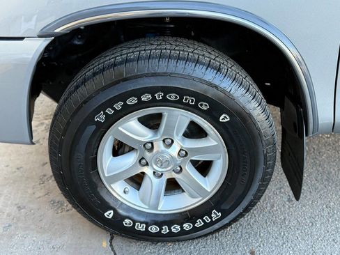 Used 2005 Toyota Tundra SR5 image 99