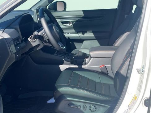 New 2026 Honda CR-V Sport-L image 13
