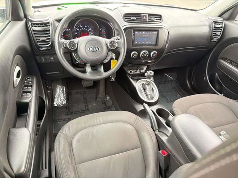 Used 2016 Kia Soul w/ Option Group 020 image 8