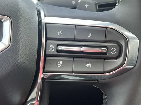 New 2026 GMC Terrain Elevation w/ Elevation Premium Package AWD/4WD image 23