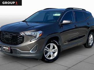 Used 2019 GMC Terrain SLE w/ Driver Convenience Package FWD video 1