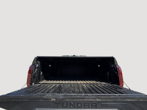 Used 2023 Toyota Tundra 1794 Edition w/ TRD Off-Road Package AWD/4WD image 34