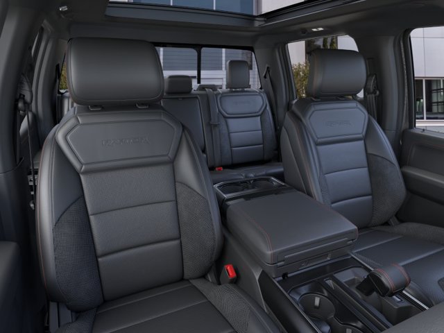 New 2026 Ford F150 Raptor AWD/4WD image 10