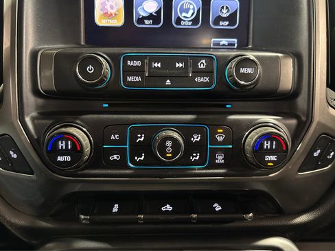 Used 2017 Chevrolet Silverado 1500 LT w/ All Star Edition image 31