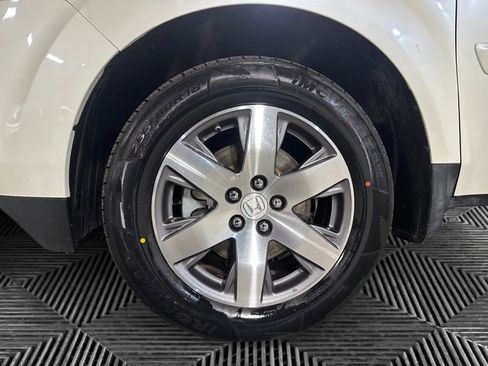 Used 2015 Honda Pilot Touring image 12