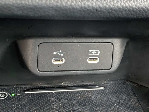 Used 2026 Honda HR-V LX image 21