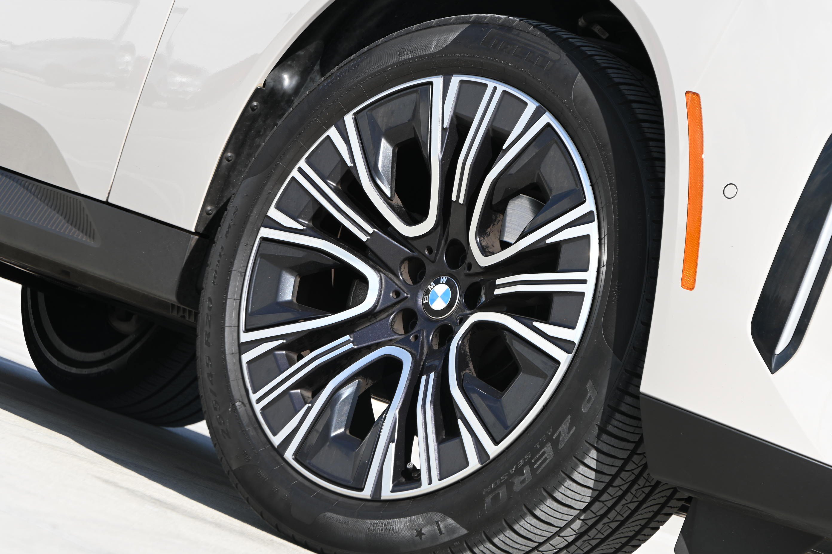 Certified 2026 BMW X3 xDrive30i AWD/4WD image 11