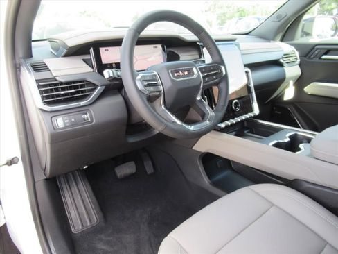 New 2026 GMC Acadia Elevation w/ Elevation Premium Package FWD image 16