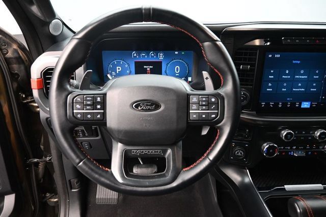 Used 2024 Ford F150 Raptor AWD/4WD image 12