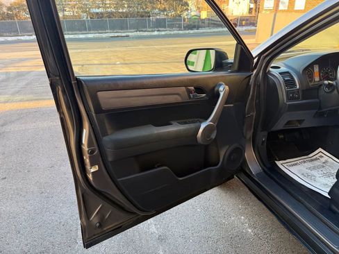 Used 2009 Honda CR-V EX image 16