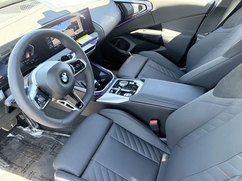 New 2026 BMW X3 xDrive30 AWD/4WD image 18