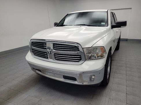 Used 2019 RAM 1500 Big Horn AWD/4WD image 15