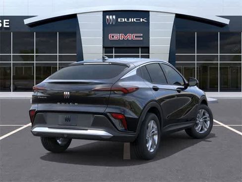 New 2026 Buick Envista Preferred w/ Convenience I Package image 5