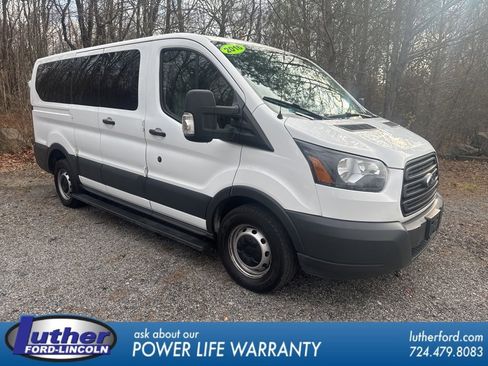 Used 2016 Ford Transit 150 XL image 1