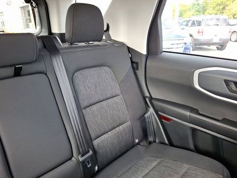 Certified 2021 Ford Bronco Sport Big Bend image 21