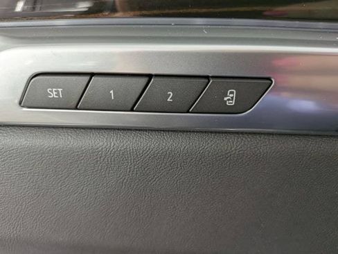 New 2026 Cadillac Escalade ESV Luxury w/ Touring Package AWD/4WD image 14