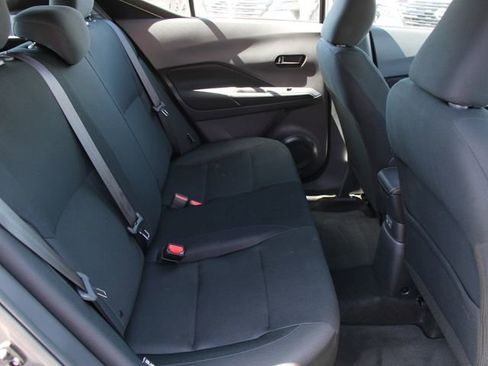 Certified 2025 Nissan Kicks Play S FWD image 30