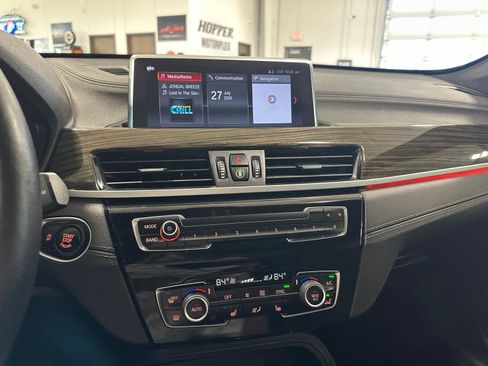 Used 2022 BMW X1 sDrive28i w/ Convenience Package FWD image 25
