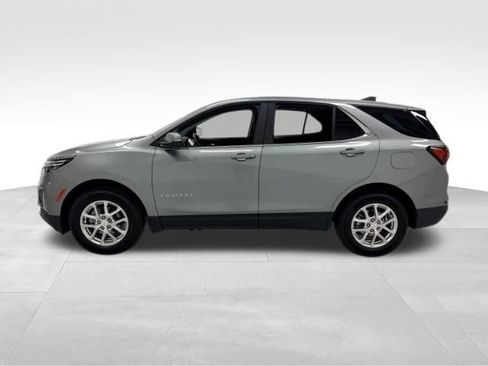 Certified 2024 Chevrolet Equinox LT AWD/4WD image 3