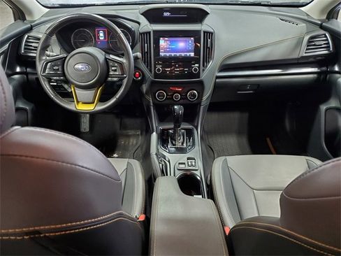 Certified 2023 Subaru Crosstrek 2.5i Sport image 18