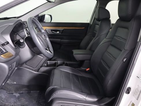 Used 2022 Honda CR-V EX-L image 14