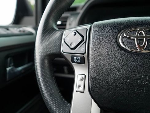 Used 2021 Toyota 4Runner SR5 RWD image 28