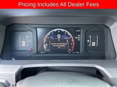 Used 2026 Toyota Tacoma SR5 RWD image 9