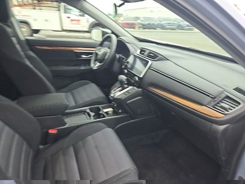 Certified 2022 Honda CR-V EX image 29