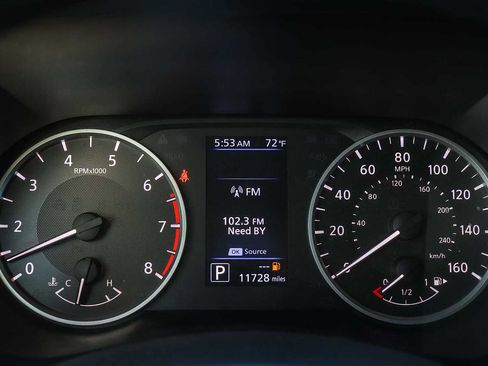 Used 2024 Nissan Sentra S image 20