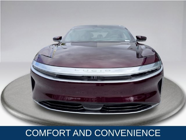Used 2023 Lucid Air Touring AWD/4WD image 9