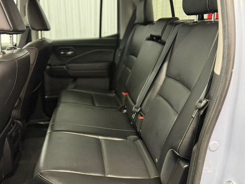 Used 2023 Honda Ridgeline RTL image 15