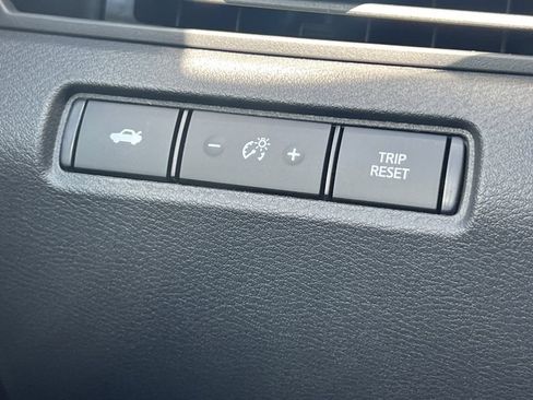 New 2026 Nissan Altima 2.5 SV FWD image 26