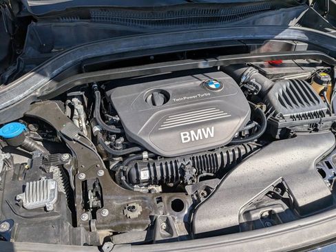 Used 2018 BMW X2 sDrive28i w/ M SportX Package image 23