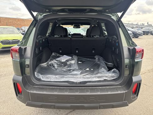 New 2026 Subaru Outback Limited AWD/4WD image 31