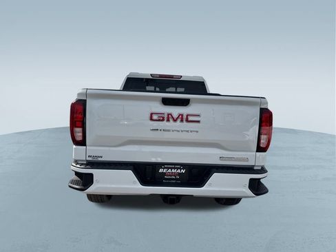 New 2026 GMC Sierra 1500 Elevation w/ Preferred Package image 7