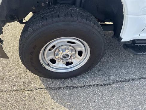 Used 2021 Ford F550 4x4 Regular Cab Super Duty image 9